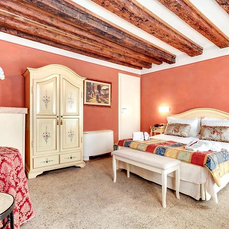 Hotel Ca' Riza à Venise Extérieur photo