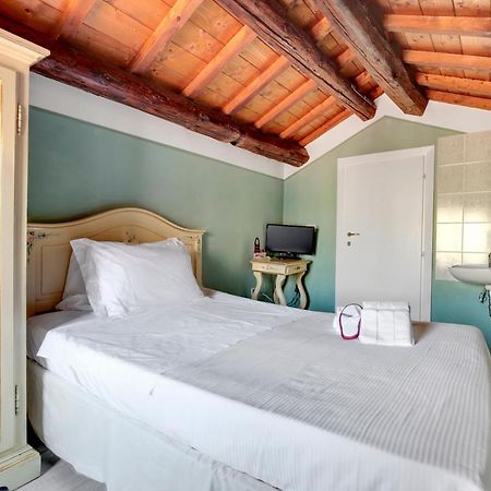 Hotel Ca' Riza à Venise Extérieur photo