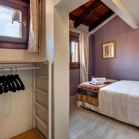 Hotel Ca' Riza à Venise Extérieur photo