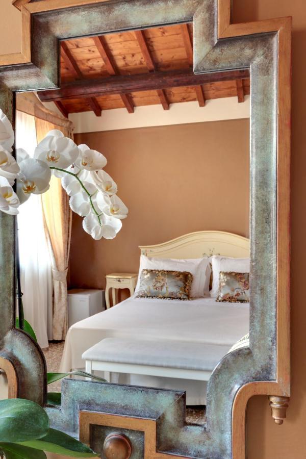 Hotel Ca' Riza à Venise Extérieur photo