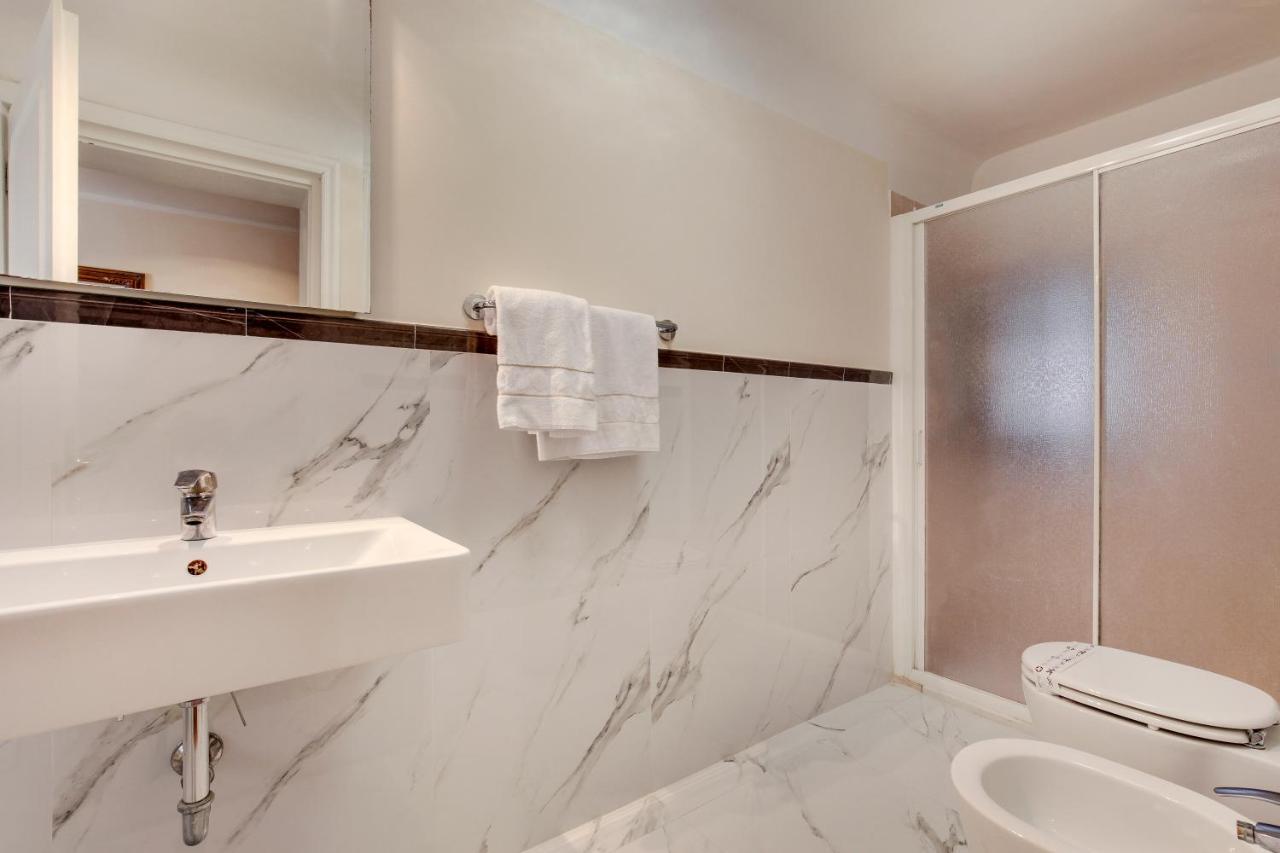 Hotel Ca' Riza à Venise Extérieur photo