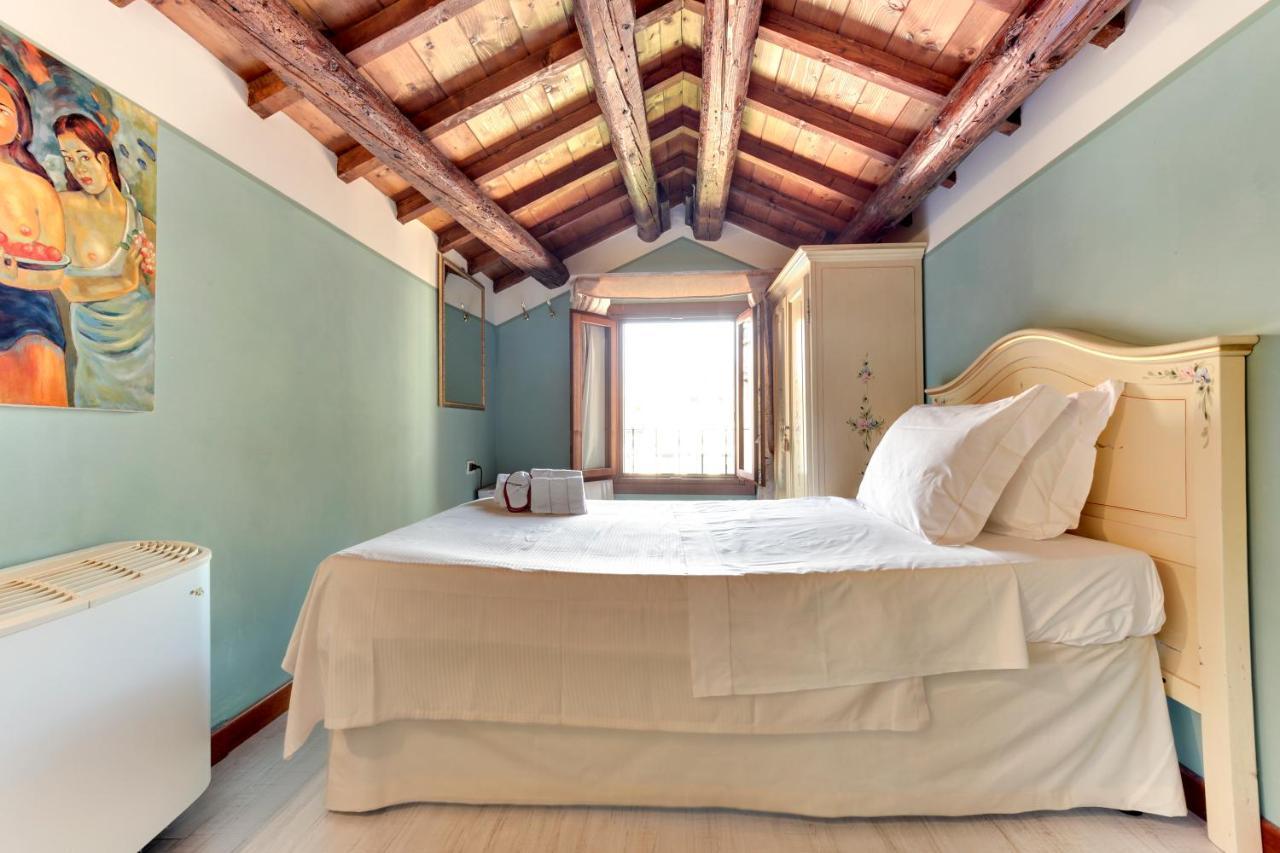 Hotel Ca' Riza à Venise Extérieur photo