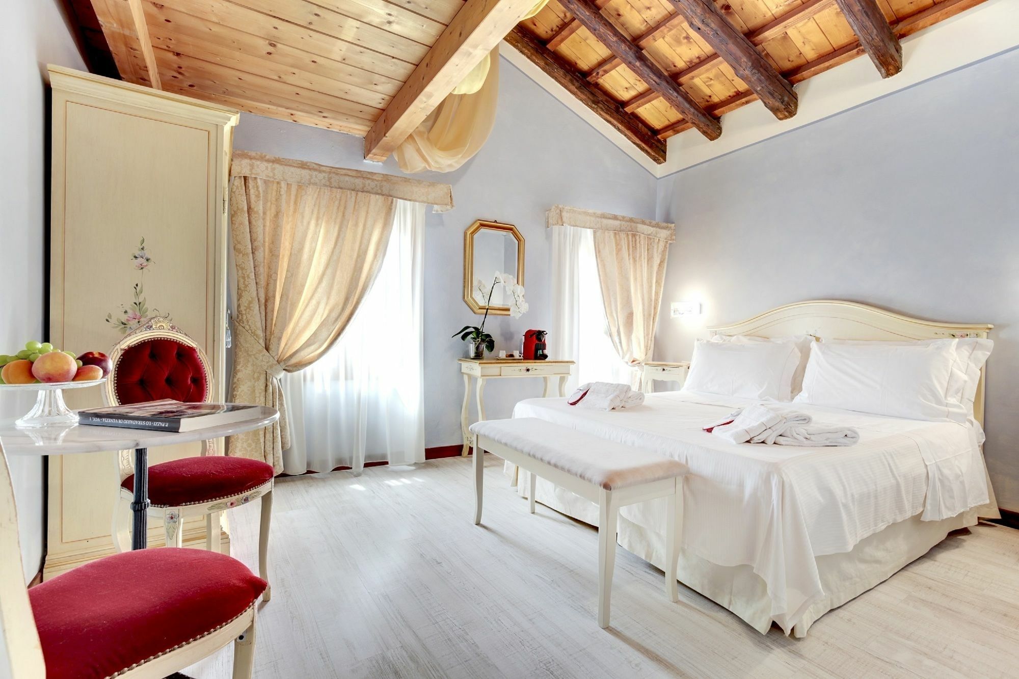 Hotel Ca' Riza à Venise Extérieur photo